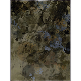 Olea 1 Framed Art  (Lifestyle View)