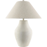 Amaryllis Accent Table Lamp | ready to ship!