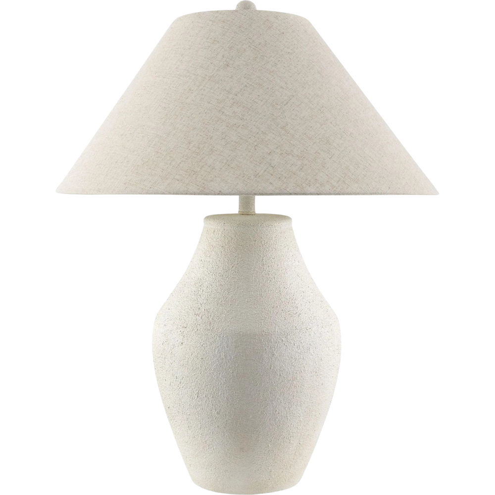 Amaryllis Accent Table Lamp