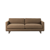 Everly Antwerp Cafe Sofa | shipping 12/25/2025