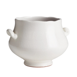 Wellon Footed Cachepot Large | ready to ship!