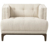 Dylan Kerbey Taupe Chair | shipping 02/15/2026