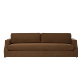 Delfino Sofa - Crypton Nomad Mushroom | shipping 03/10/2026