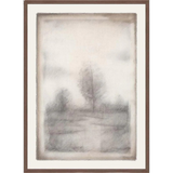 Into the Mist II Art