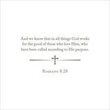 Comfort Scripture Cards