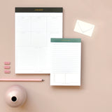 Notes Medium Notepad