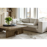 Bloor Essence Natural Sofa | shipping 12/16/2025