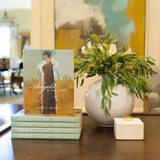 Angels In Our Midst Coffee Table Book