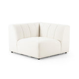 Build Your Own: Langham Channeled Sectional - Fayette Cloud