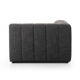 Build Your Own: Langham Channeled Sectional - Saxon Charcoal