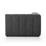 Build Your Own: Langham Channeled Sectional - Saxon Charcoal