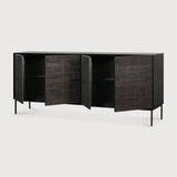 Grooves Sideboard - 80"
