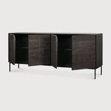 Grooves Sideboard - 80"