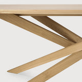 Mikado Coffee Table - Oval