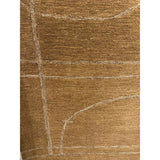 Jeremiah Brent x Loloi Barrow Clay / Natural Rug