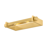 Judd Picture Light - Aged Brass