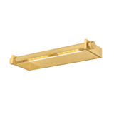 Judd Picture Light - Aged Brass