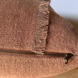 Co. The Fringe Accent – Havane 22x22