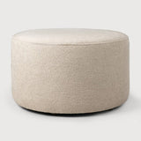 Barrow Pouf - 23"