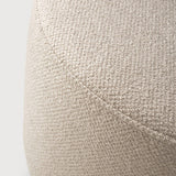 Barrow Pouf - 23"