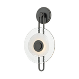 Keuka Park Wall Sconce - Old Bronze | shipping 01/09/2026