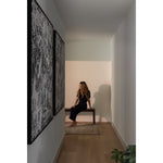 Featuring Pi Teak Brown Bench by Ethnicraft at Amethyst Home. The PI collection honours nature’s design by keeping the strength, curves and lines, as nature intended. Interesting shapes are discovered in this sleek and stylish, polished imperfect, finish. Each PI item is finished by hand to ensure that the individual character of the wood is respected. The.  Amethyst Home provides interior design, new home construction design consulting, vintage area rugs, and lighting in the Calabasas metro area.