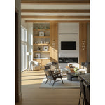 Featuring  by Four Hands at Amethyst Home. A modern take on the vintage school chair, upholstered in sustainably made Belgian Linenâ„¢. Naturally durable and soft to the touch, Libecoâ„¢-sourced linens are artisan-made and free of toxic chemicals. Perfect as an accent chair or in pairs.Overall Dimensions: 28.25"W x 32"L x 30.25"H
Collection: AshfordColo. Amethyst Home provides interior design, new home construction design consulting, vintage area rugs, and lighting in the Newport Beach metro area.