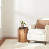 Natural Ellis Custom Rug