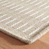 Natural Lane Custom Rug