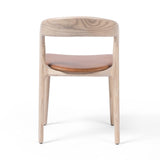 Amare Dining Chair - Sonoma Butterscotch
