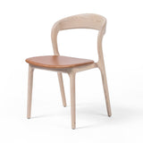 Amare Dining Chair - Sonoma Butterscotch