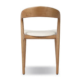 Amare Dining Chair - Alcala Cream | shipping 11/10/2026