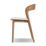 Amare Dining Chair - Alcala Cream | shipping 11/10/2026