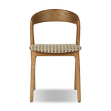 Amare Dining Chair - Firefinch Fawn | shipping 08/19/2026