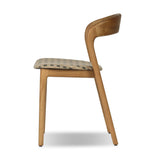 Amare Dining Chair - Firefinch Fawn | shipping 08/19/2026