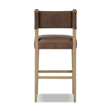 Ferris Bar + Counter Stool - Palermo Cigar
