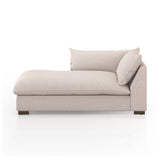 Westwood Sectional Pieces - Bayside Pebble