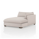 Westwood Sectional Pieces - Bayside Pebble