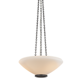 Awosting Pendant - Distressed Bronze | shipping 06/28/2026