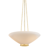 Awosting Pendant - Aged Brass | shipping 01/29/2026