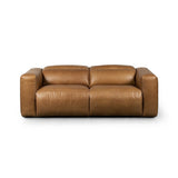 Radley Power Recliner 2-Piece Sectional - Sonoma Butterscotch | shipping 06/25/2026