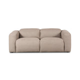 Radley Power Recliner 2-Piece Sectional - Crypton Nomad Taupe | shipping 07/10/2026