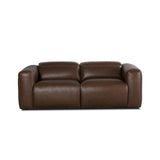 Radley Power Recliner 2-Piece Sectional - Sonoma Coco