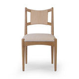 Haddon Antwerp Natural Dining Chair | shipping 8/18/2024