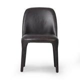 Bensen Sonoma Black Dining Chair | shipping 8/16/2024