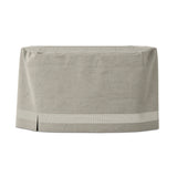 Weatherproof Outdoor Foosball Table Cover - Baron Grey | shipping 07/15/2026