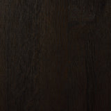 Pika Armoire - Smoked Black Oak - Smoked Black Oak Veneer