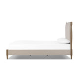 Marty Bed - Crete Sand