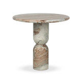 Figueroa Dining Table - Sawar Marble