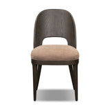 Thorton Dining Chair - Laughlin Cafe | shipping 06/10/2026